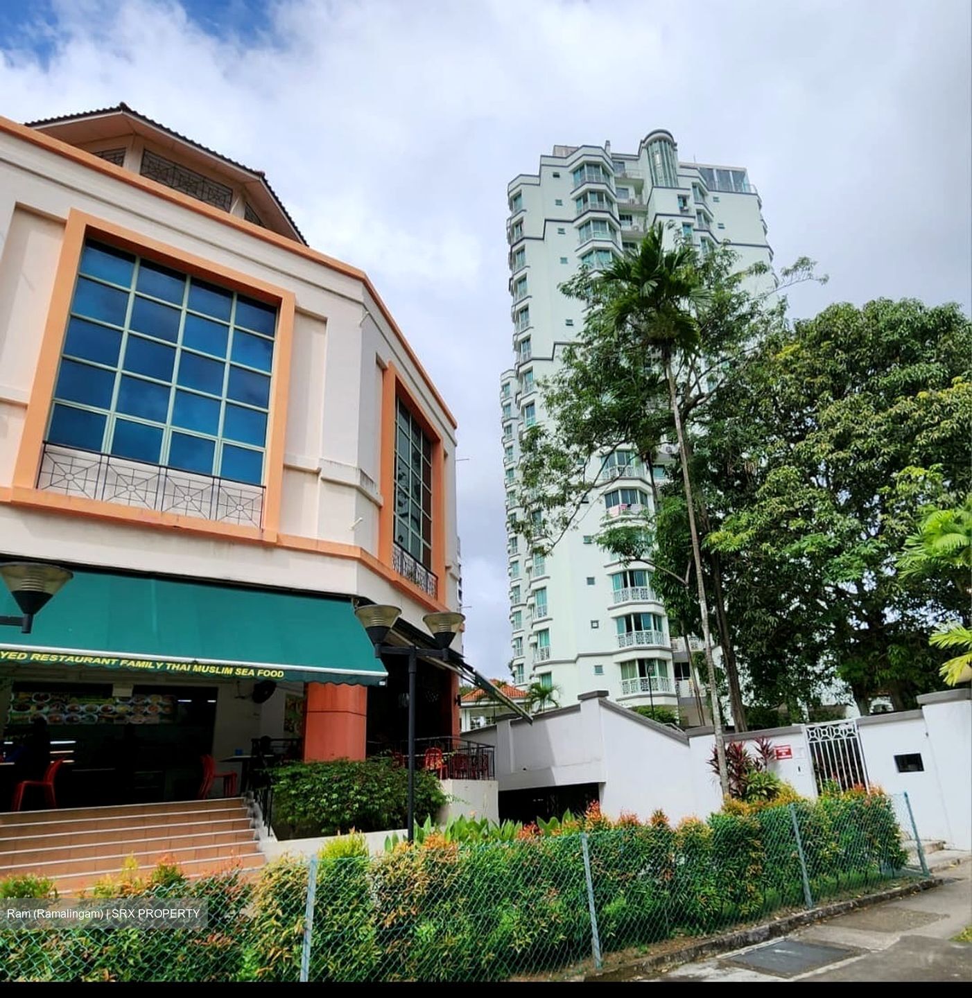 Hougang Green (D19), Apartment #478493081